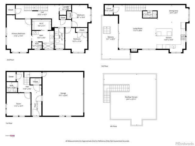 1718 Hooker Street, Denver, CO 80204