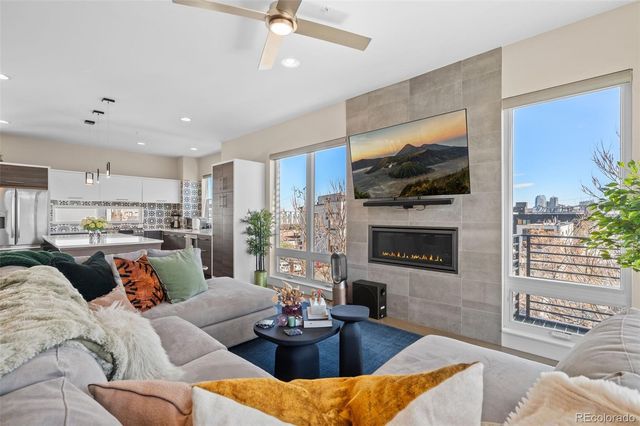 1718 Hooker Street, Denver, CO 80204