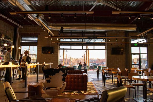 1718 Hooker Street, Denver, CO 80204