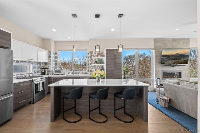 1718 Hooker Street, Denver, CO 80204