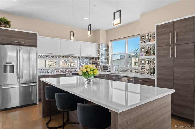 1718 Hooker Street, Denver, CO 80204