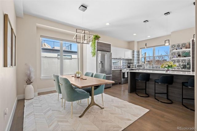 1718 Hooker Street, Denver, CO 80204