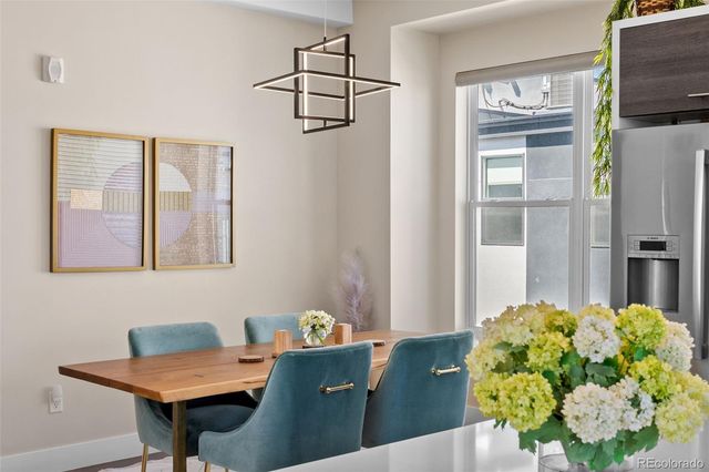 1718 Hooker Street, Denver, CO 80204