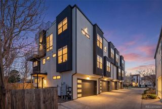 1718 Hooker Street, Denver, CO 80204