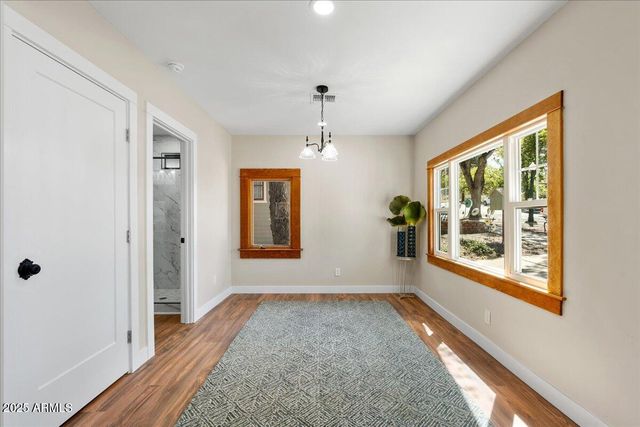 337 S MOUNT VERNON Avenue, Prescott, AZ 86303