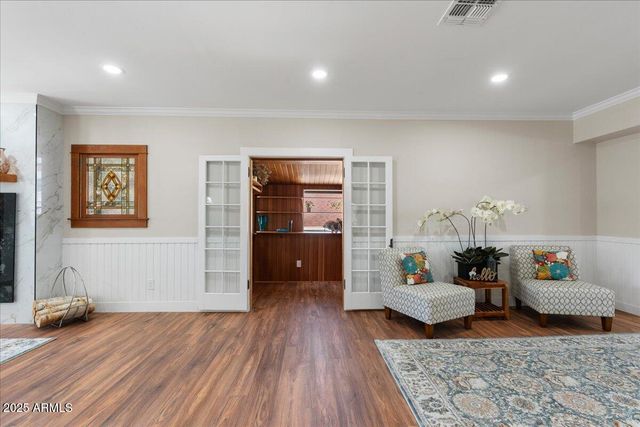 337 S MOUNT VERNON Avenue, Prescott, AZ 86303