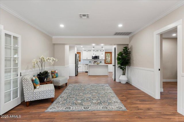 337 S MOUNT VERNON Avenue, Prescott, AZ 86303