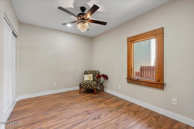 337 S MOUNT VERNON Avenue, Prescott, AZ 86303