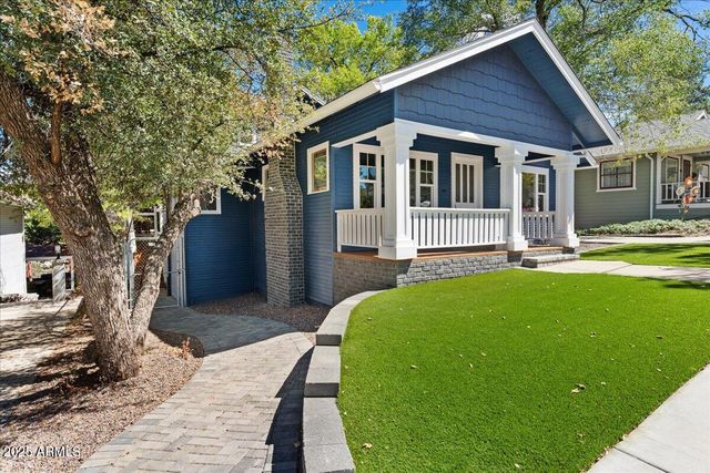 337 S MOUNT VERNON Avenue, Prescott, AZ 86303