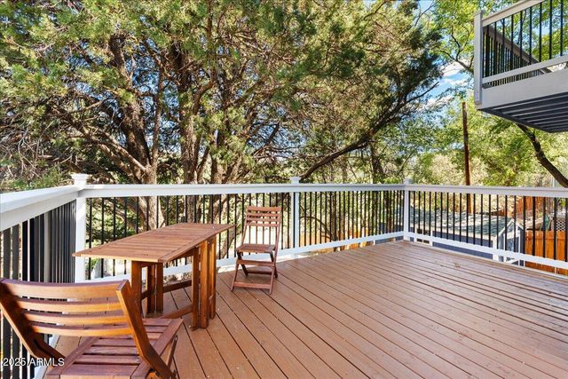 337 S MOUNT VERNON Avenue, Prescott, AZ 86303