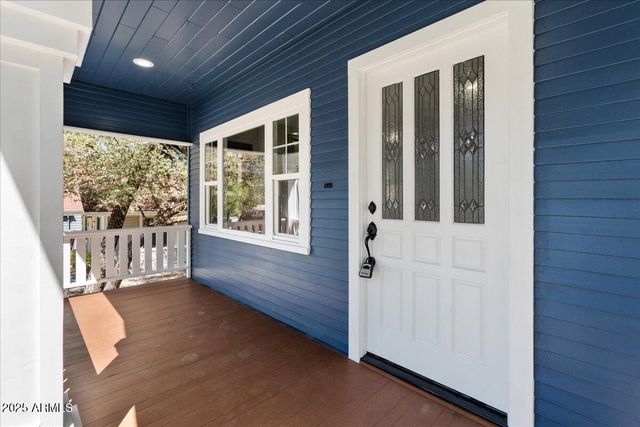 337 S MOUNT VERNON Avenue, Prescott, AZ 86303