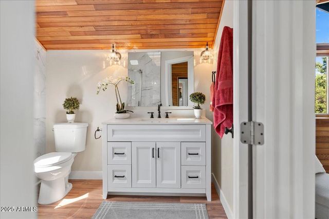 337 S MOUNT VERNON Avenue, Prescott, AZ 86303