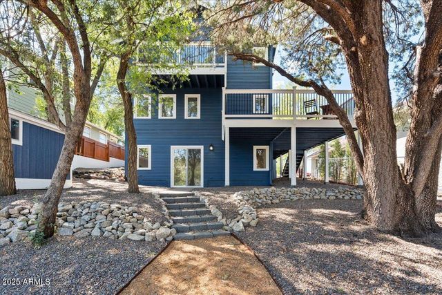 337 S MOUNT VERNON Avenue, Prescott, AZ 86303