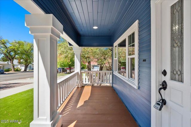 337 S MOUNT VERNON Avenue, Prescott, AZ 86303