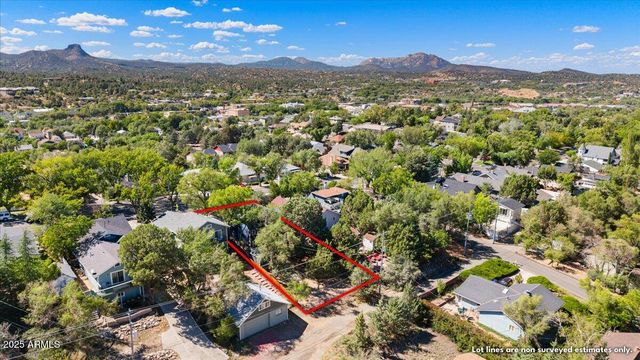 337 S MOUNT VERNON Avenue, Prescott, AZ 86303