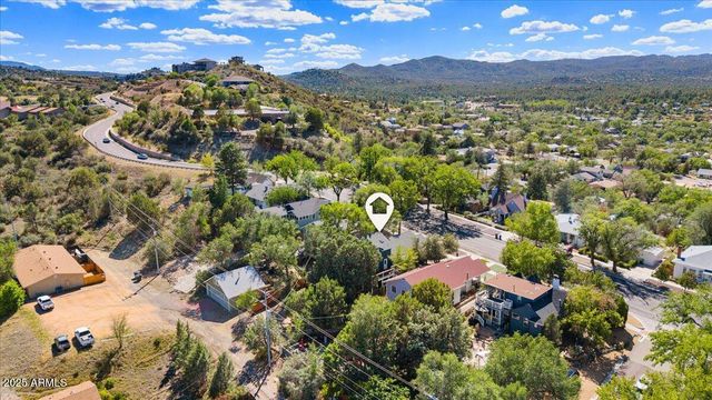 337 S MOUNT VERNON Avenue, Prescott, AZ 86303