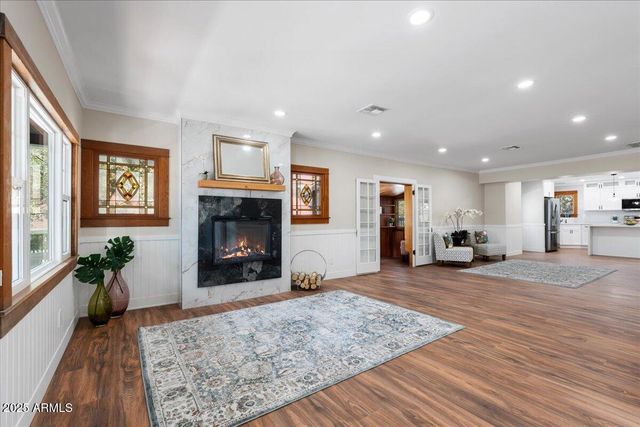 337 S MOUNT VERNON Avenue, Prescott, AZ 86303