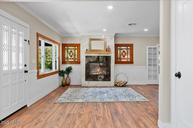 337 S MOUNT VERNON Avenue, Prescott, AZ 86303