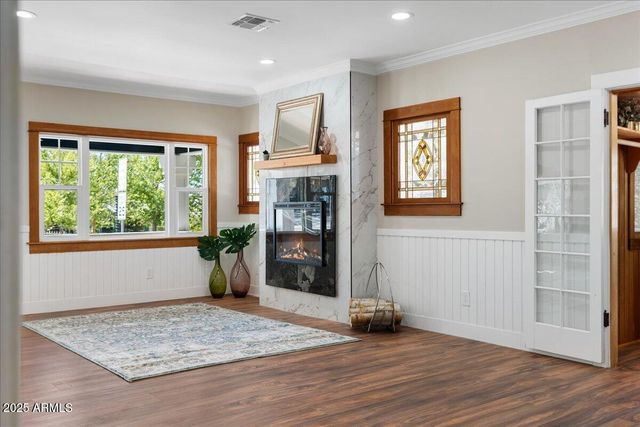 337 S MOUNT VERNON Avenue, Prescott, AZ 86303