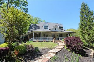 3125 Pine Mountain NW Circle, Kennesaw, GA 30152