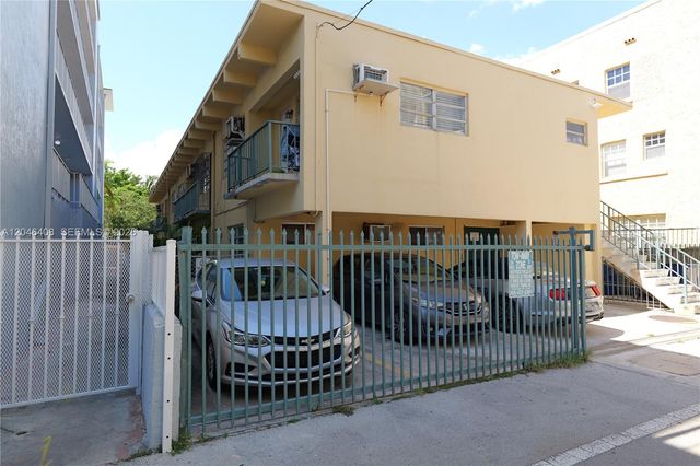 1245 Pennsylvania Ave 8, Miami Beach, FL 33139
