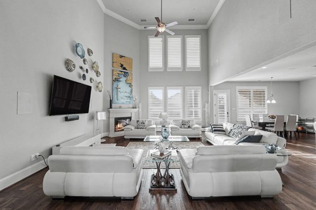 2818 Auburn Cliff Trail, Katy, TX 77494