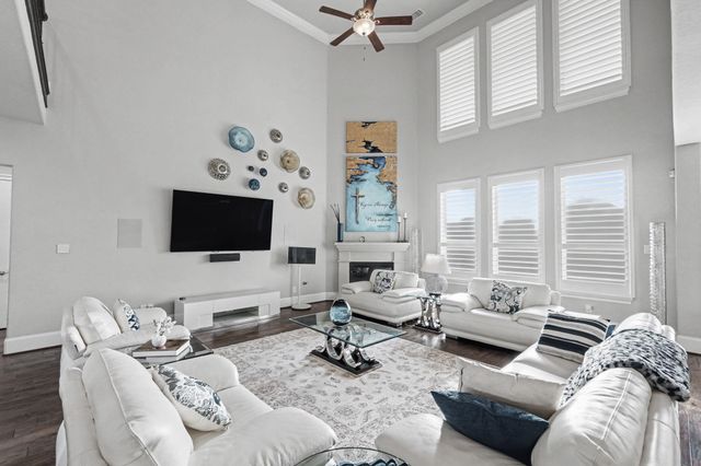 2818 Auburn Cliff Trail, Katy, TX 77494