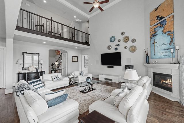 2818 Auburn Cliff Trail, Katy, TX 77494