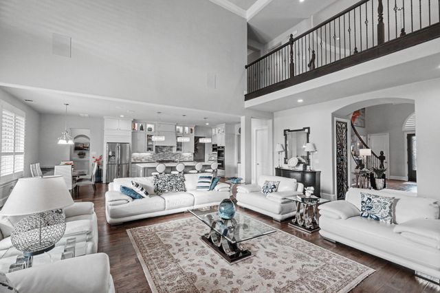 2818 Auburn Cliff Trail, Katy, TX 77494