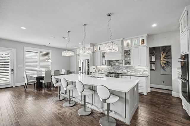 2818 Auburn Cliff Trail, Katy, TX 77494