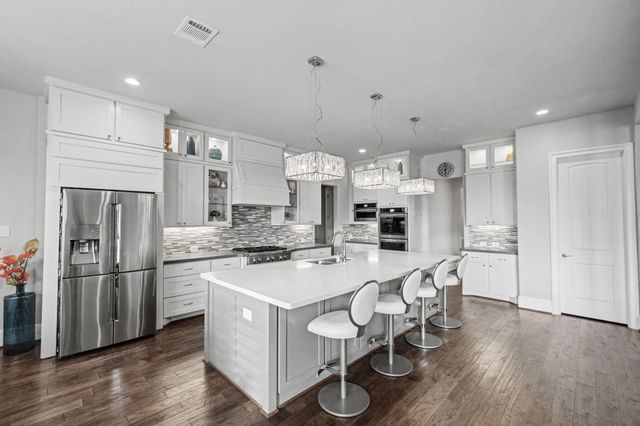 2818 Auburn Cliff Trail, Katy, TX 77494