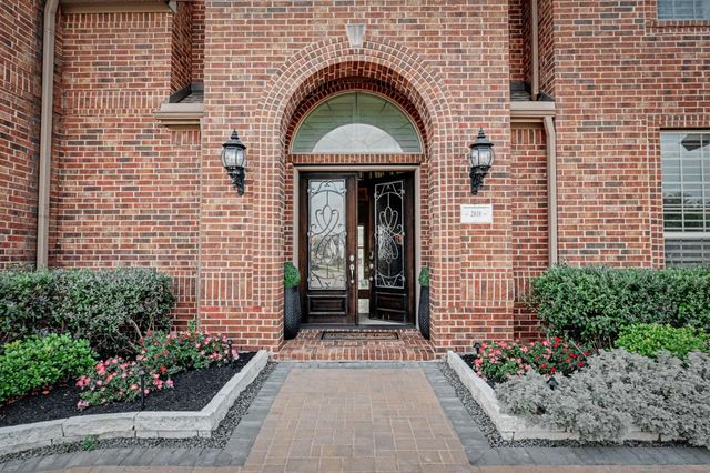 2818 Auburn Cliff Trail, Katy, TX 77494