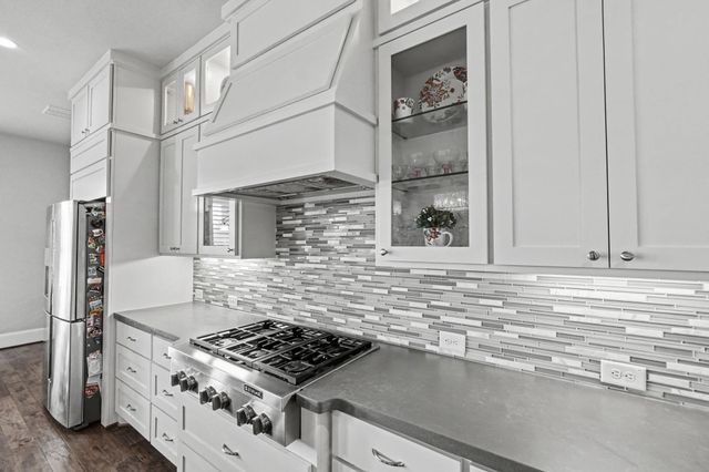 2818 Auburn Cliff Trail, Katy, TX 77494