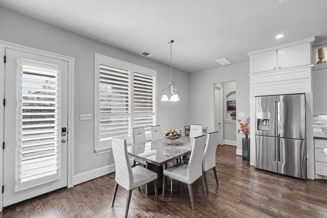 2818 Auburn Cliff Trail, Katy, TX 77494