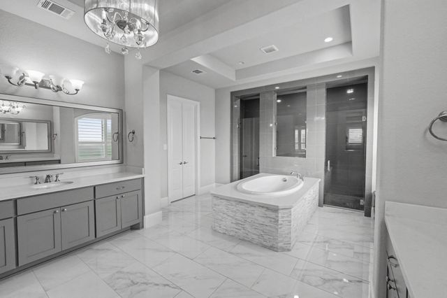 2818 Auburn Cliff Trail, Katy, TX 77494