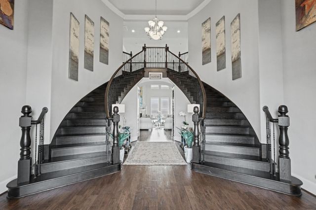 2818 Auburn Cliff Trail, Katy, TX 77494