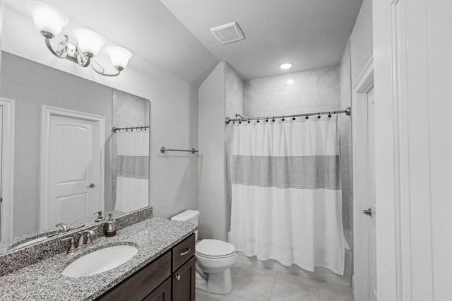 2818 Auburn Cliff Trail, Katy, TX 77494