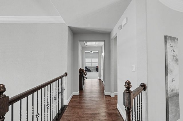 2818 Auburn Cliff Trail, Katy, TX 77494