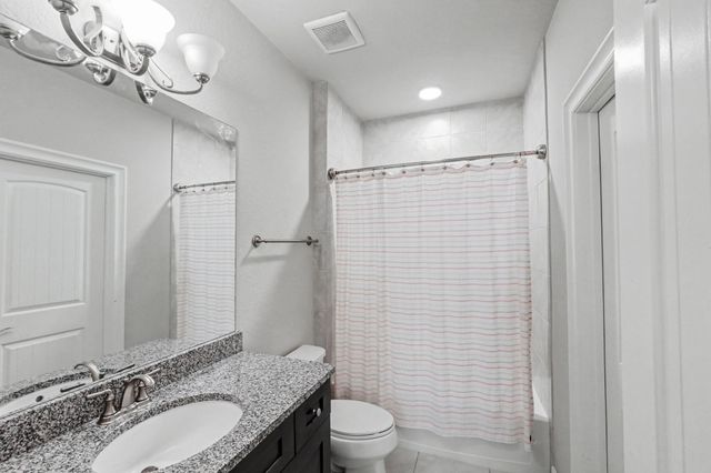 2818 Auburn Cliff Trail, Katy, TX 77494