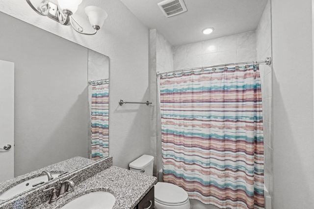 2818 Auburn Cliff Trail, Katy, TX 77494