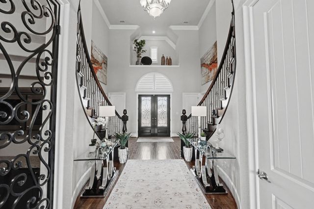 2818 Auburn Cliff Trail, Katy, TX 77494