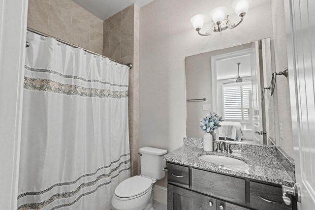 2818 Auburn Cliff Trail, Katy, TX 77494