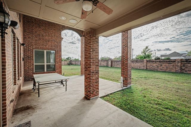 2818 Auburn Cliff Trail, Katy, TX 77494