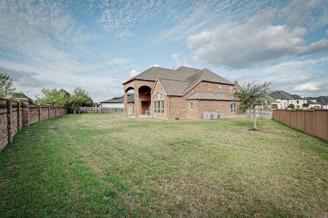 2818 Auburn Cliff Trail, Katy, TX 77494