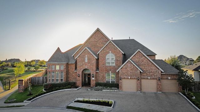 2818 Auburn Cliff Trail, Katy, TX 77494