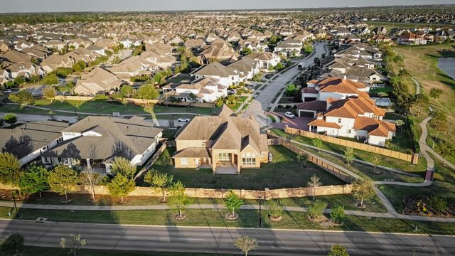 2818 Auburn Cliff Trail, Katy, TX 77494