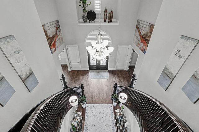 2818 Auburn Cliff Trail, Katy, TX 77494