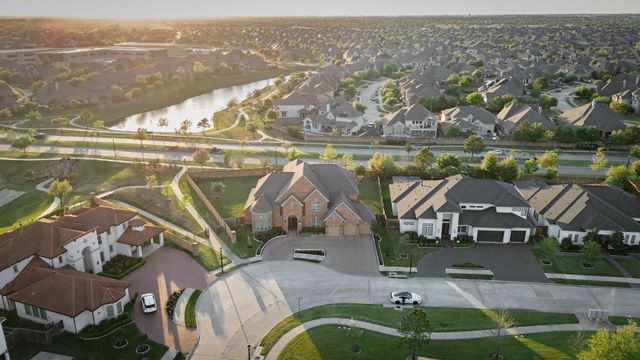 2818 Auburn Cliff Trail, Katy, TX 77494