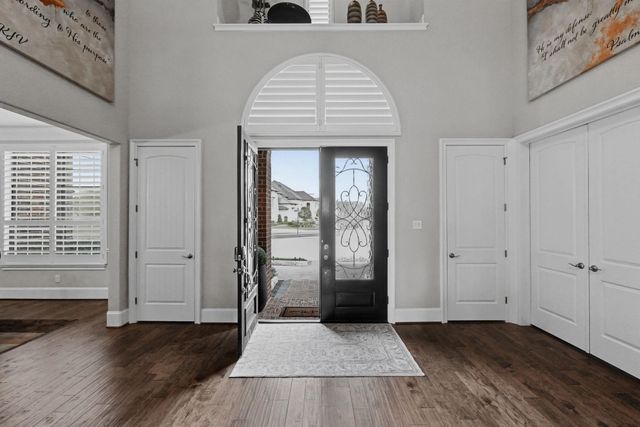 2818 Auburn Cliff Trail, Katy, TX 77494