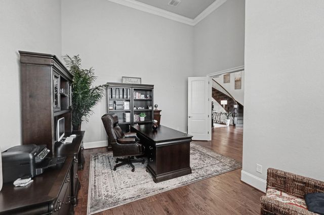 2818 Auburn Cliff Trail, Katy, TX 77494